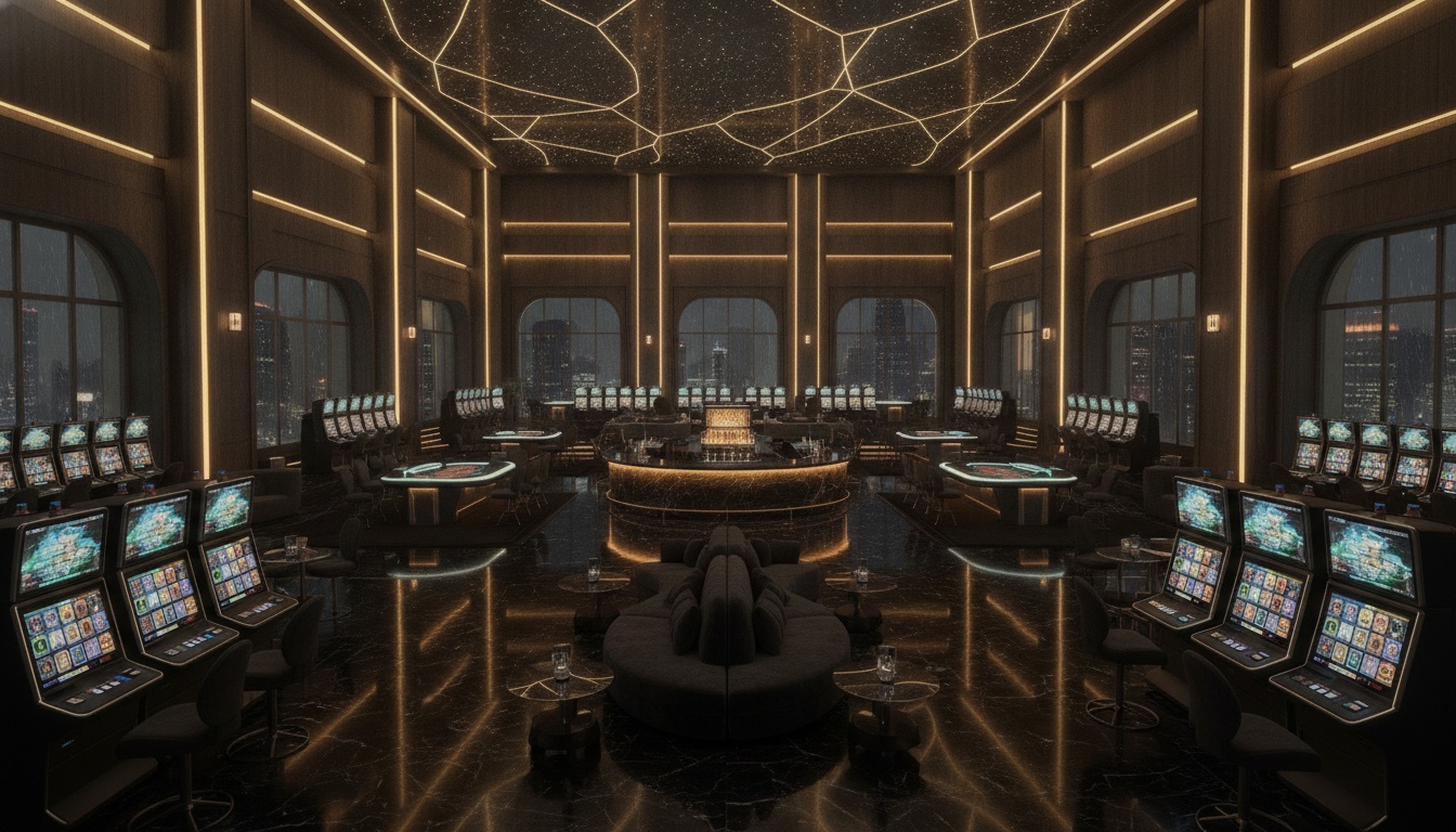 500 Casino — Szczegółowa Recenzja